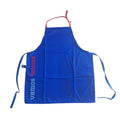 Delantal Parrillero U De Chile Quincho Pechera Cocina Bbq
