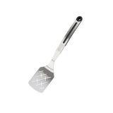 Espátula Acero Inoxidable Quincho BBQ