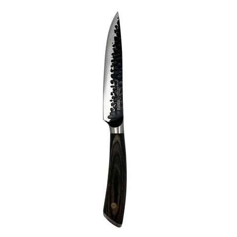 Cuchillo Hammer Talla M Wayu Asado Parrilla Cocina Bbq