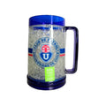 Schopero Frozen Universidad De Chile 600 Ml Chop Cerveza