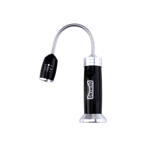 Linterna Led Magnética Parrilla Asado Quincho Bbq Cocina