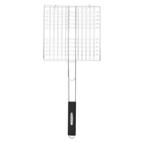 Grill Pasa Asar Barbecue Net Premium Asado Parrilla 28x62x3
