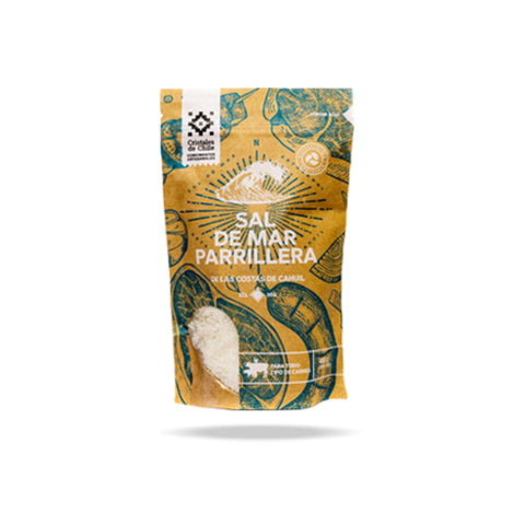 Sal de Mar Parrillera