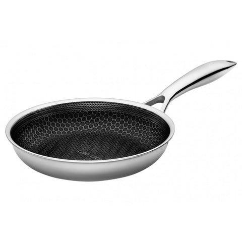 Sarten Roichen 20 Cm Bee Acero Inoxidable Cocina Premium