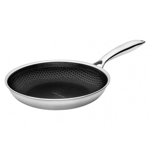 Sarten Roichen 24 Cm Bee Acero Inoxidable Cocina Premium