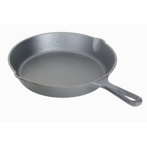 Sartén Hierro Fundido 24cm Iron Cast