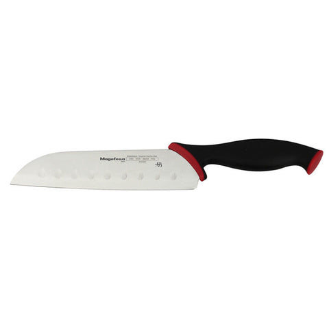 Set De 3 Cuchillos De Cocina Álvaro Barrientos Profesional