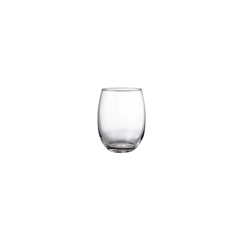 Set 4 Vasos De Vino Wine Tumbler 550ml Glasso